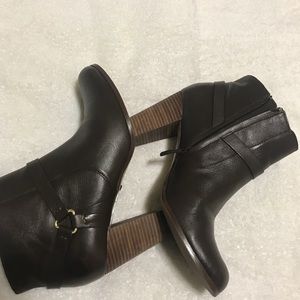 Cole Haan ankle boots